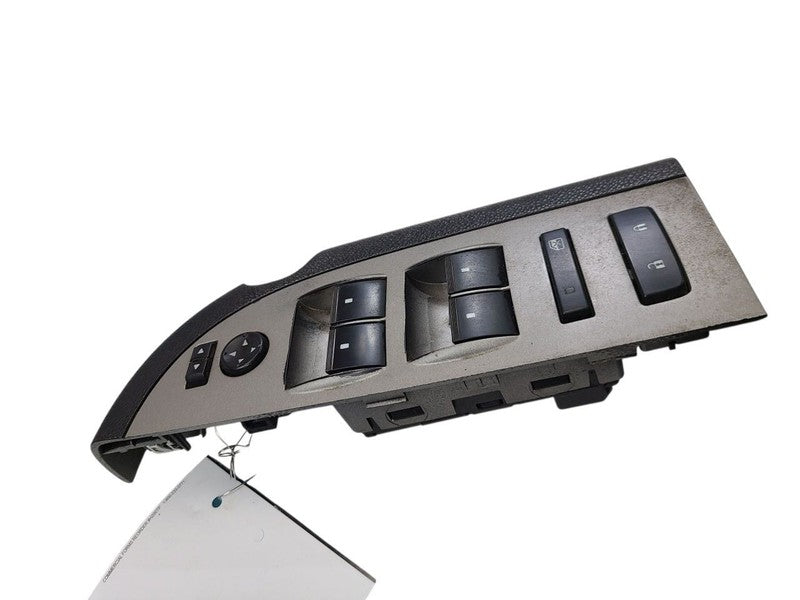 SILVRDO15 2008 Front Door Switch 633597