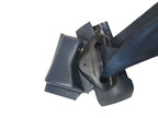 REAR BROUGHAM  1992 Driver's Side Retractor Seat Belt Front 571618