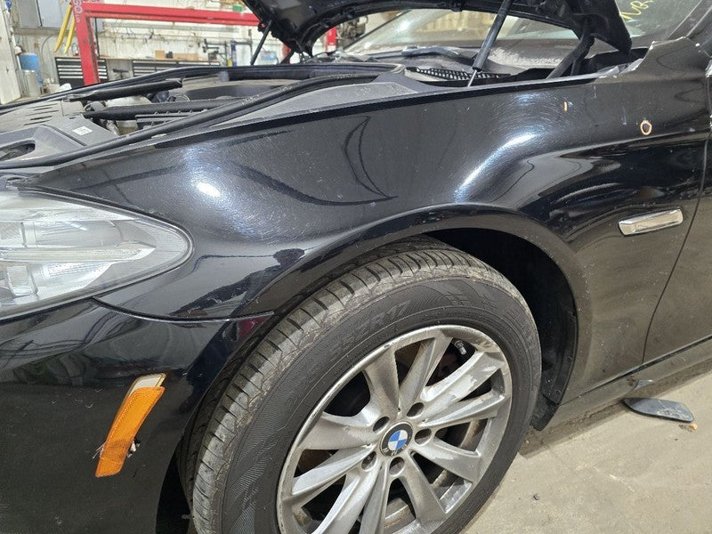 Driver Left Fender Fits 11-16 BMW 528i 615149
