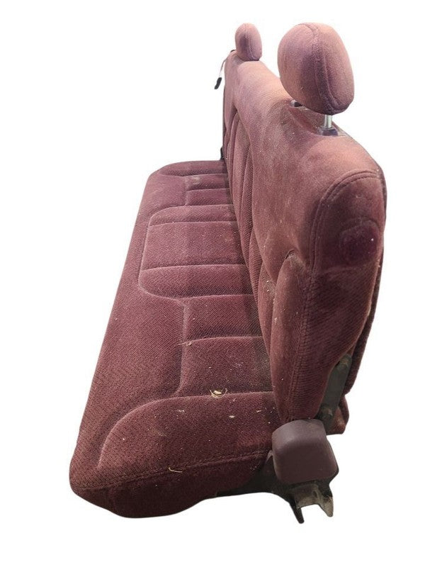 TCHEV1500 1998 Seat Rear 672130