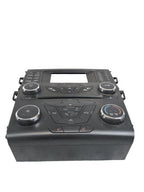 Audio Equipment Radio Control Panel Fits 17-20 FUSION 599507 HS7T18E24
