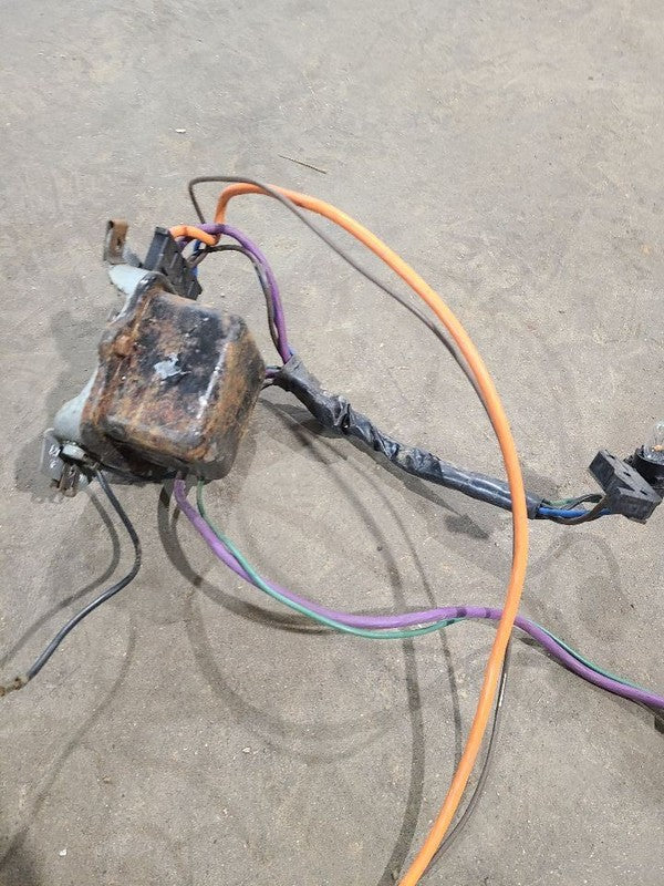 VEGA      1975 Dash Wire Harness 617211