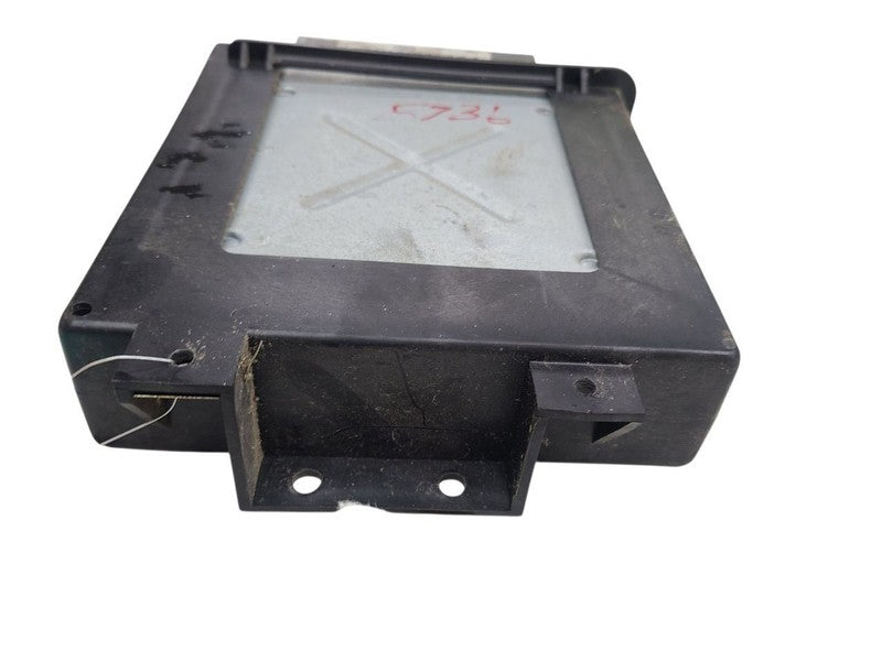 Engine ECM Electronic Control Module 8-445 Fits 02 FORD F250SD PICKUP 