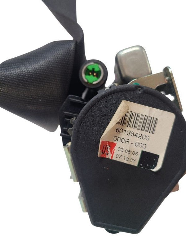 Passenger Seat Belt Front Passenger Retractor Fits 07-09 SPRINTER 2500