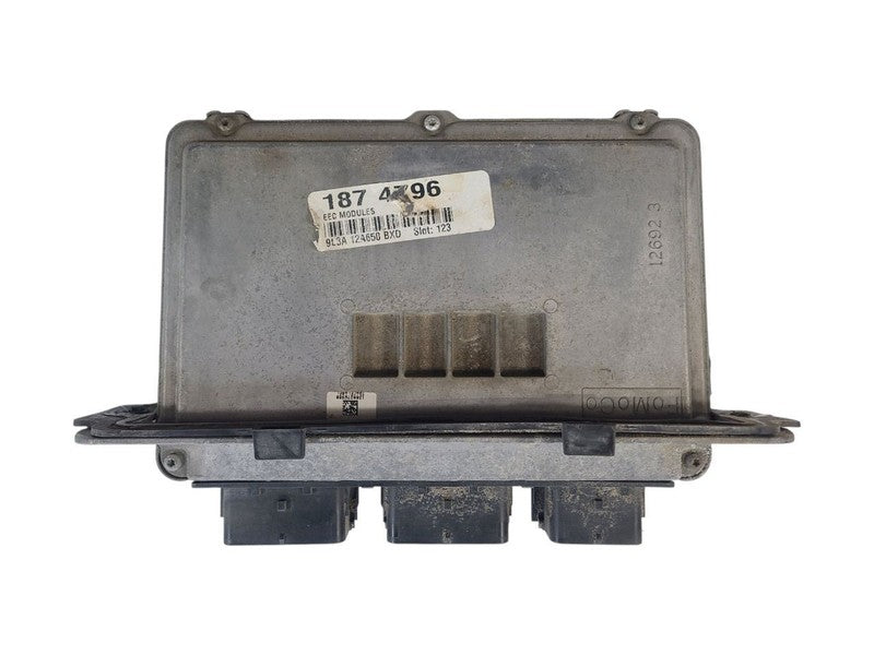 Engine ECM Electronic Control Module 5.4L 3V Fits 09 FORD F150 677810 