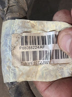 RAM2500   2012 Engine Wire Harness 673550