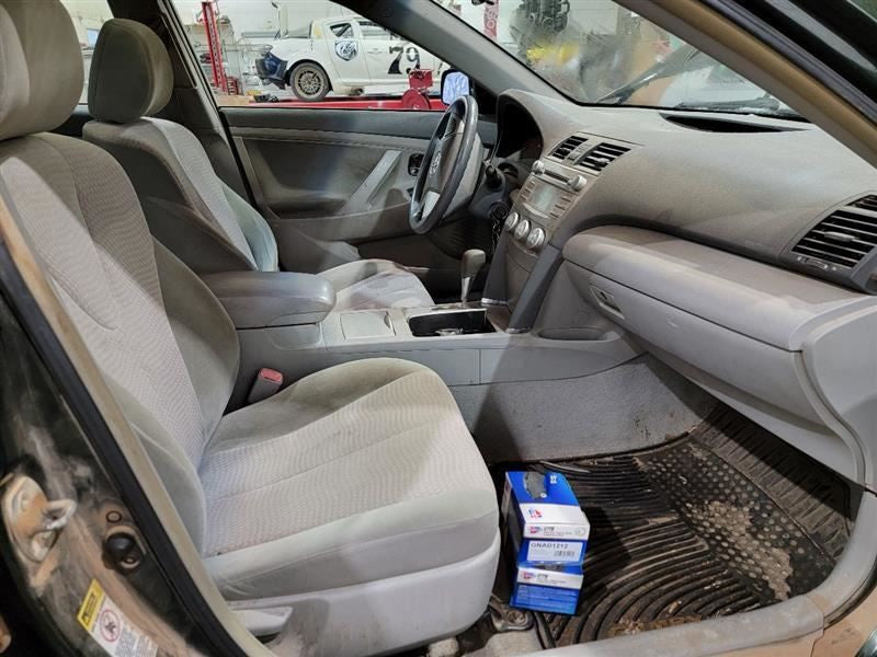 Audio Equipment Radio Receiver Am-fm-cd Fits 10-11 CAMRY 566121