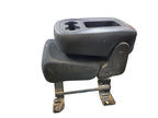 Front Seat Bucket-bench Seat Opt AE7 Fits 07-14 SIERRA 2500 PICKUP 669