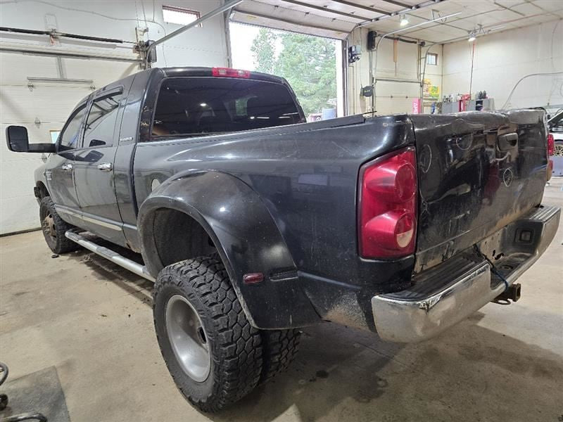 RAM3500   2007 Dash/Interior/Seat Switch 600989