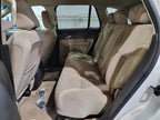 REAR EDGE      2008 2nd Row Passenger Side Retractor Seat Belt Rear 55