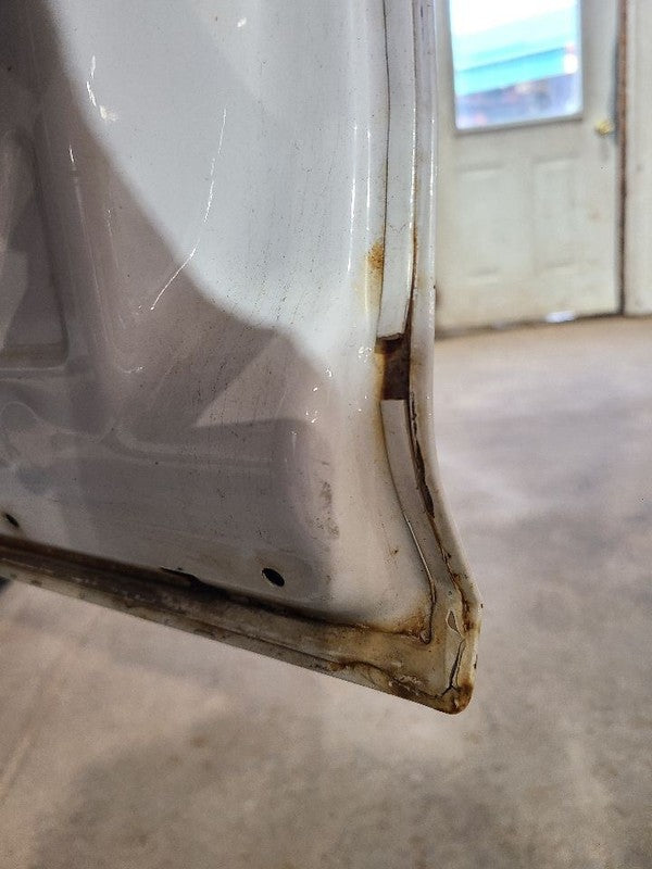 Passenger Front Door Classic Style Electric Fits 09-24 DODGE 1500 PICK