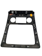 TRAVERSE  2017 Dash Bezel 608827