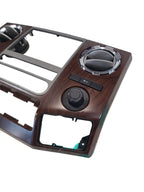 F250SD    2011 Dash Bezel 667214
