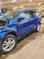 Passenger Front Door Electric Windows Fits 16-19 ESCAPE 654989