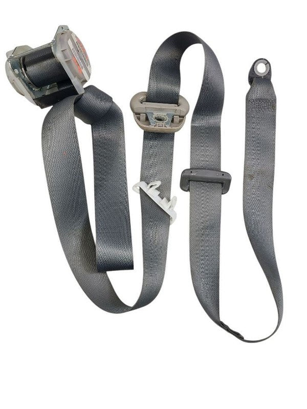 RAM2500   2007 Seat Belt Rear 625266