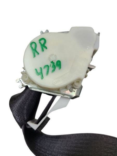 SIERRA150 2011 Seat Belt Rear 596461