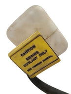 TDODR2500 1999 Coolant Reservoir 596952