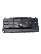 Temperature Control Fahrenheit Display Fits 11-13 GRAND CHEROKEE 66521