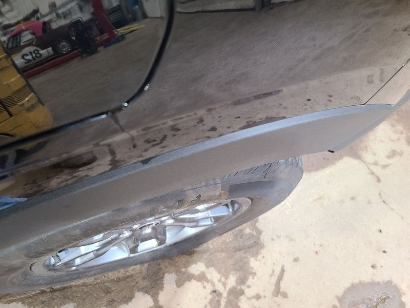 BRONCOSPT 2023 Fender Flare/Extension 658030