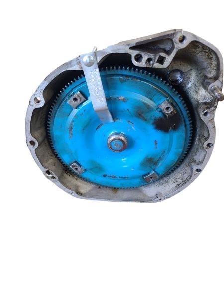 Automatic Transmission 6-225 3.7L Standard Duty Fits 80-83 DIPLOMAT 59