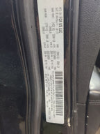 Driver Side View Mirror Heated Power Painted Fits 11-21 DURANGO 666652