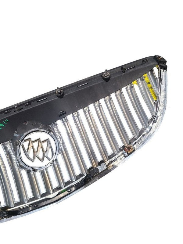 Grille Upper Fits 08-12 ENCLAVE 615278