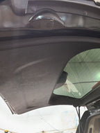 Trunk/Hatch/Tailgate With Privacy Tint Glass Fits 07-14 SUBURBAN 1500 