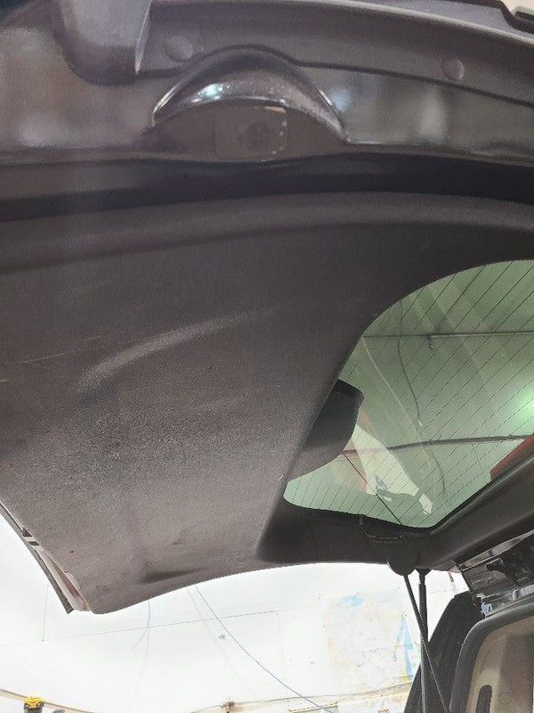 Trunk/Hatch/Tailgate With Privacy Tint Glass Fits 07-14 SUBURBAN 1500 