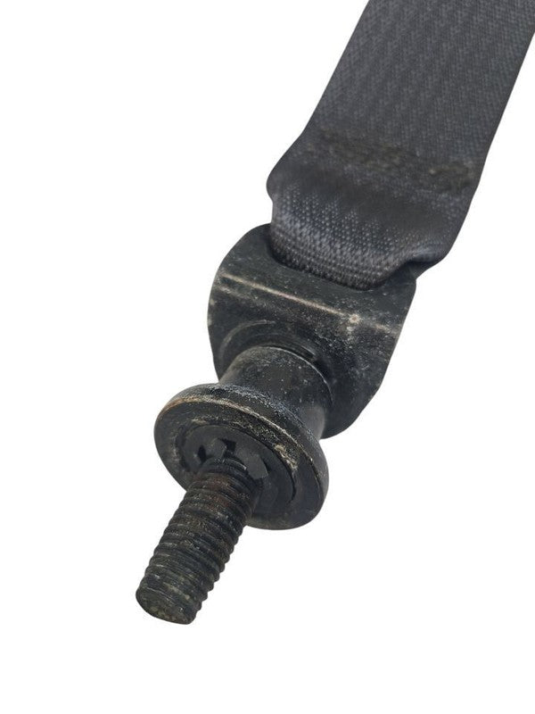 ENCLAVE   2010 Seat Belt Rear 615317