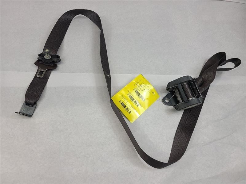 ENCLAVE   2014 Seat Belt Rear 606729