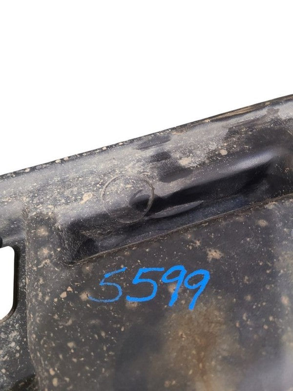 YUKON     2011 Running Board 671824