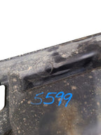 YUKON     2011 Running Board 671824