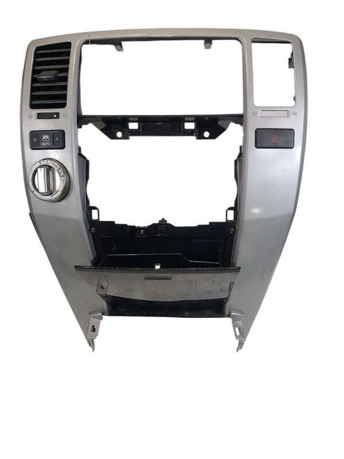 4 RUNNER  2007 Dash Bezel 660102