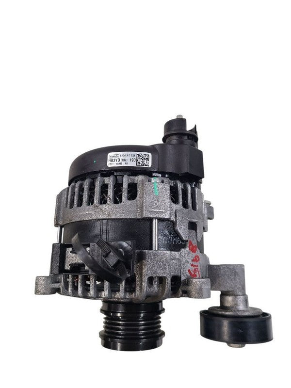 Alternator Fits 23 ESCAPE 640842