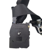 S600      2002 Seat Belt Rear 628980