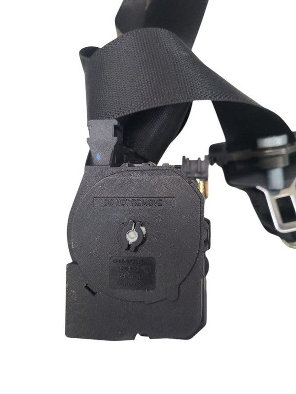 S600      2002 Seat Belt Rear 628980