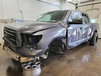 TUNDRA    2013 Owners Manual 449839