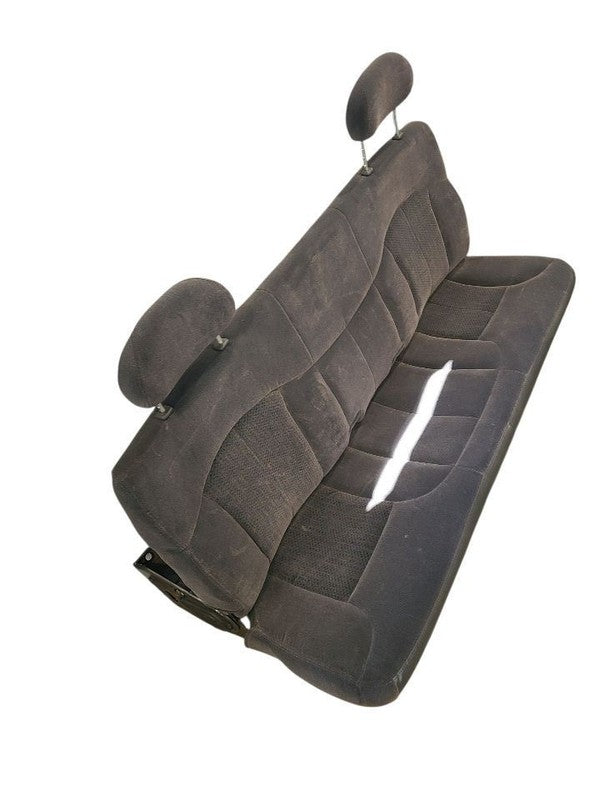 Rear Seat Extended Cab Fits 2002 SILVERADO 1500 638804