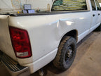 Pickup Box Quad Cab 8' Box Fits 03-09 DODGE 2500 PICKUP 672750