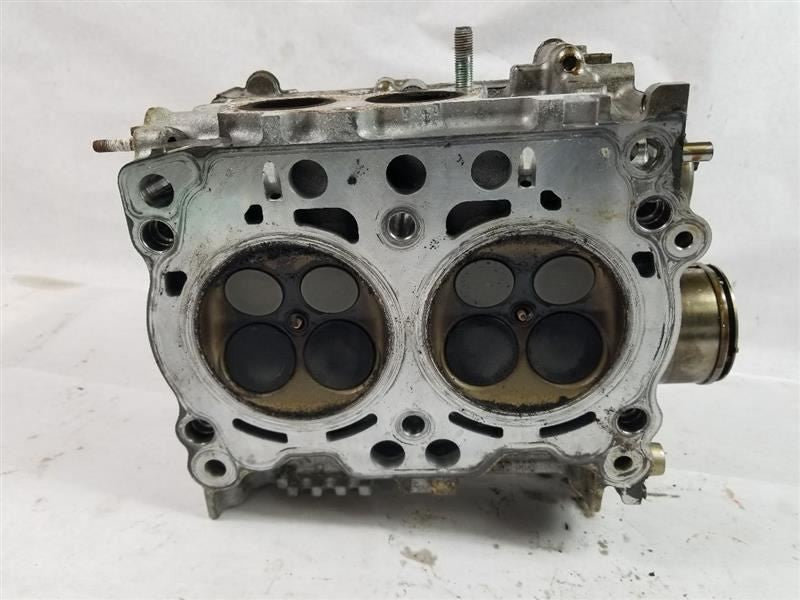 Passenger Right Cylinder Head 2.5L Fits 15-19 LEGACY 537868