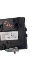 IONIQ     2020 Chassis ECM 656669