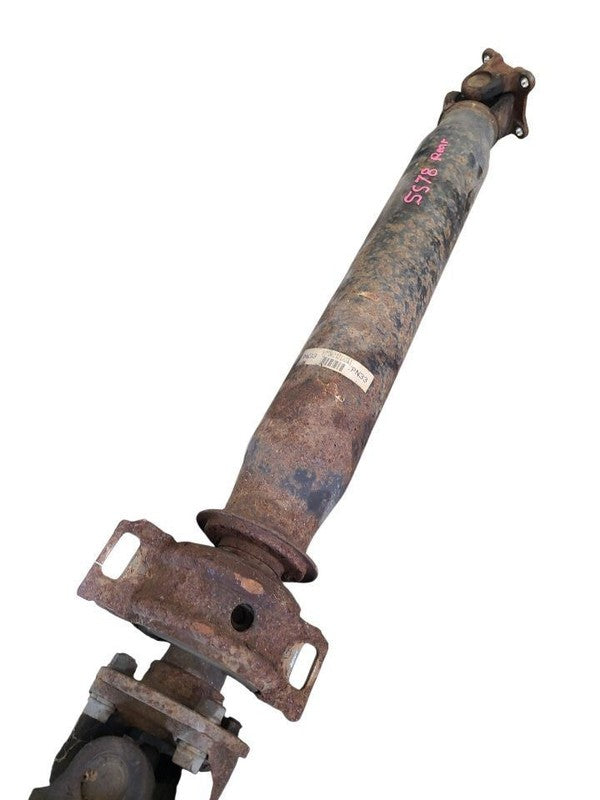 Rear Drive Shaft 4WD Extended Cab 4 Cylinder Fits 95-04 TACOMA 670613