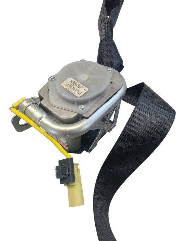 Seat Belt Front 4 Door Bucket Seat Retractor LHD Fits 07-10 WRANGLER 6