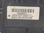 Fuse Box Engine Power Distribution Center Fits 15 DURANGO 666709