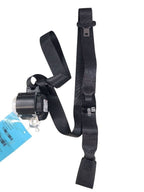 SILVRDO25 2022 Seat Belt Rear 642623