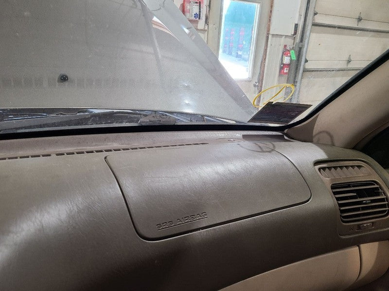 Dash Panel Fits 98-02 LEXUS LX470 667814