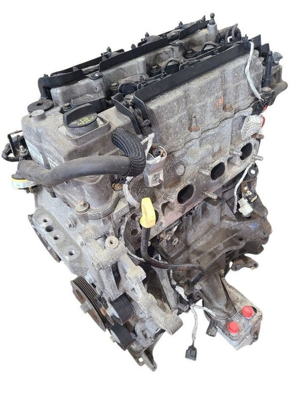 Engine 2.4L VIN B 8th Digit Fits 15-21 PROMASTER CITY 671775