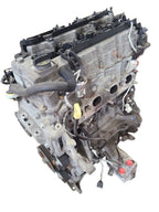 Engine 2.4L VIN B 8th Digit Fits 15-21 PROMASTER CITY 671775