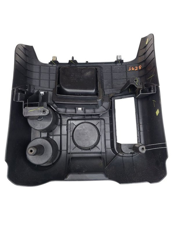 Console Front Floor Bench 40/20/40 Split Fits 09-12 DODGE 1500 PICKUP 