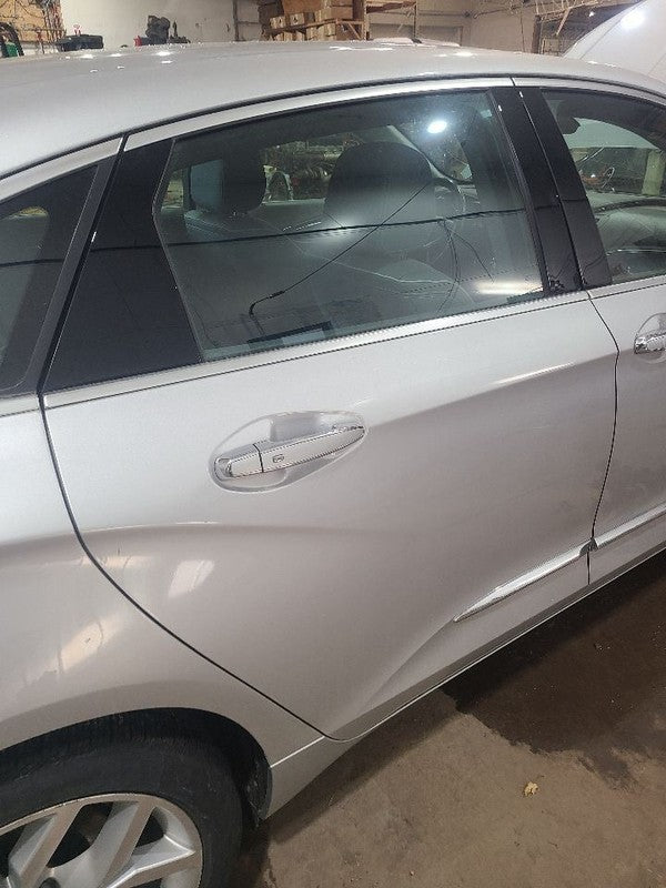 Passenger Right Rear Side Door Premier Fits 14-19 IMPALA 655825